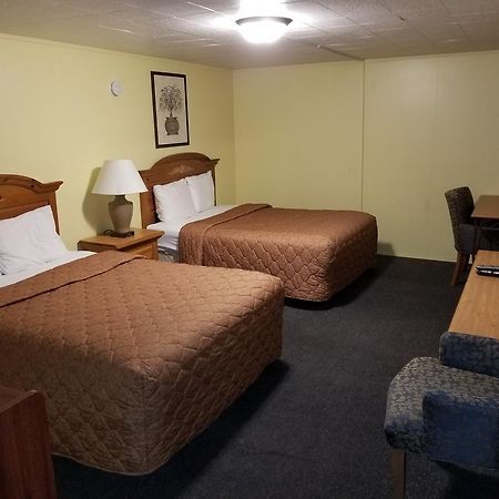 Rodeway Inn La Crosse Extérieur photo