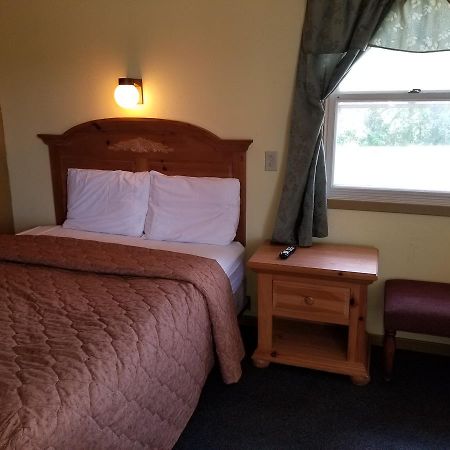 Rodeway Inn La Crosse Extérieur photo