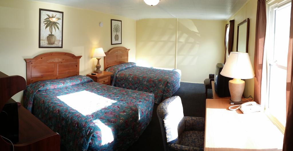 Rodeway Inn La Crosse Chambre photo