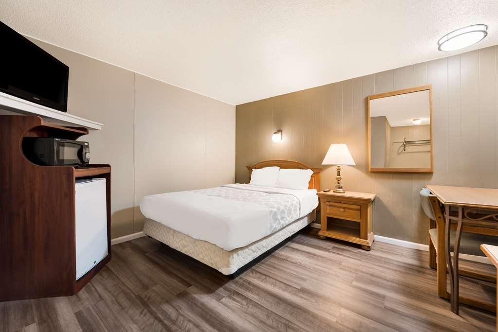 Rodeway Inn La Crosse Chambre photo