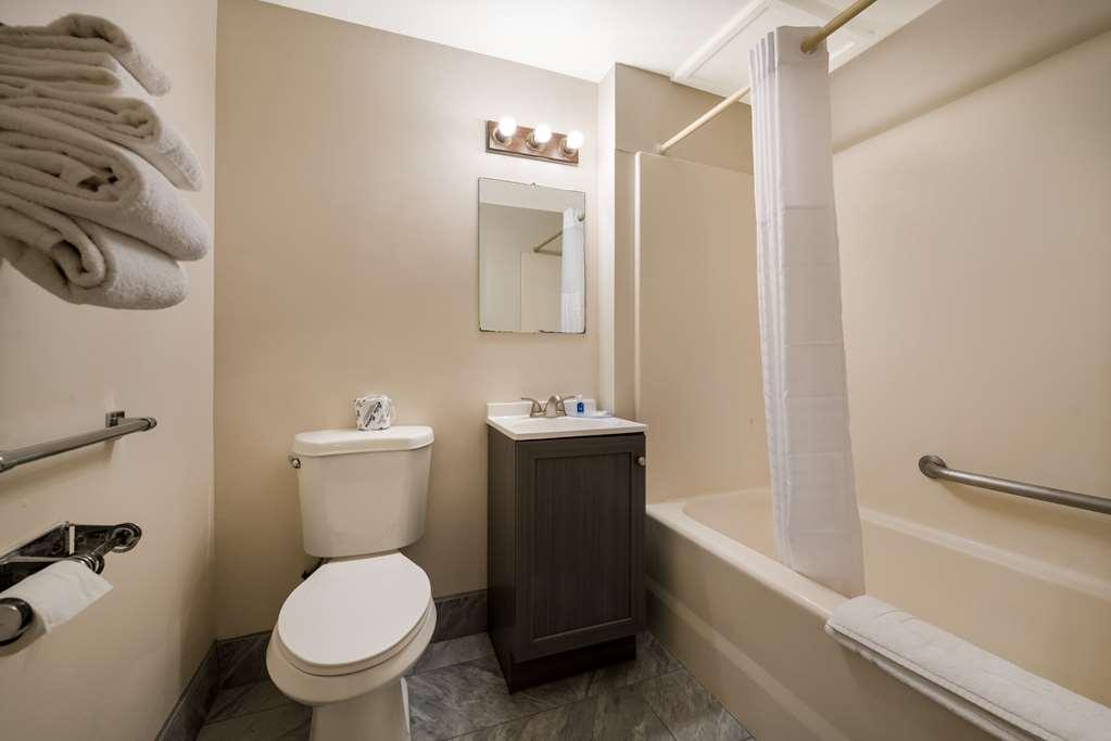 Rodeway Inn La Crosse Extérieur photo