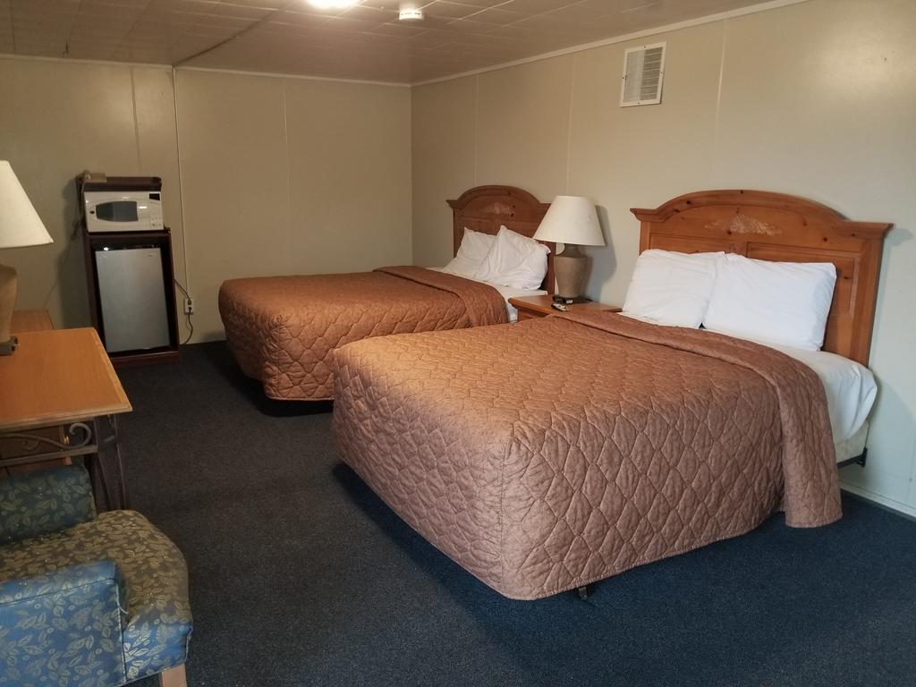 Rodeway Inn La Crosse Extérieur photo